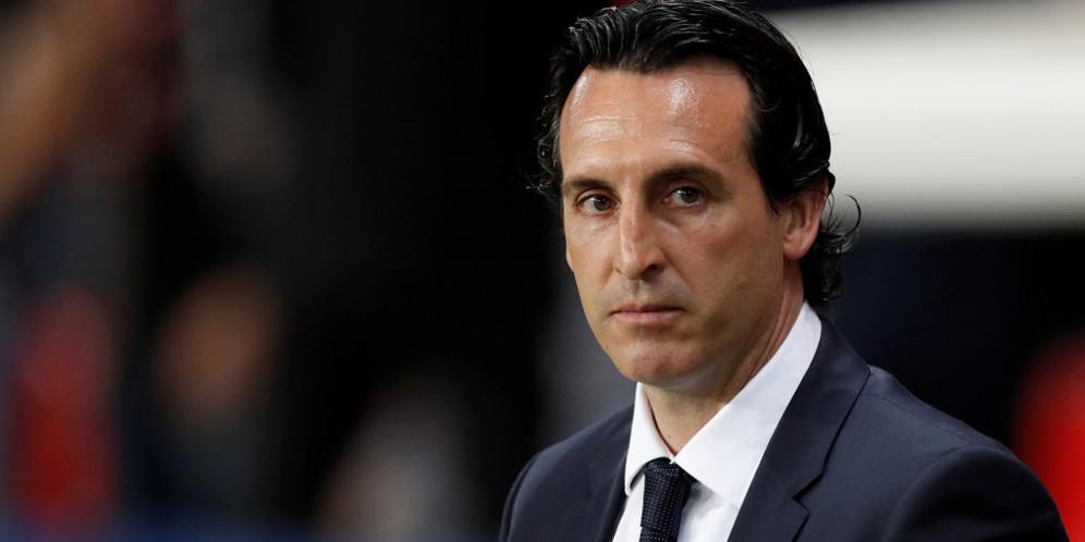 Yang Terkejut dan Menuntut Soal Penunjukkan Emery Di Arsenal